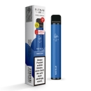 ELF Bar Einweg E-Zigarette Mad Blue  - 20mg/ml ca. 600 Züge Steuermarke